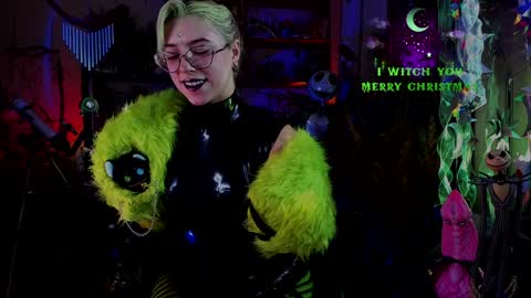 Goddess of two strapons  - Mr. long Don Mr. Pinky online show from December 2024 08:23:02 PM