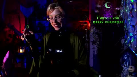 Goddess of two strapons  - Mr. long Don Mr. Pinky online show from December 2024 07:43:02 PM