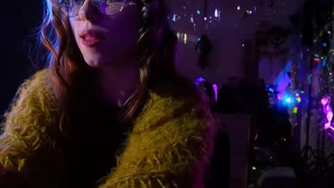 Snapshot of witch_fiona chatting on March 2026 08:01:01 PM Goddess of two strapons - Mr. long Don Mr. Pinky online show from March 2026 08:01:01 PM