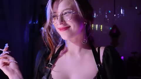 Snapshot of witch_fiona chatting on March 2026 08:02:01 PM Goddess of two strapons - Mr. long Don Mr. Pinky online show from March 2026 08:02:01 PM