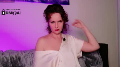 Snapshot of witch_in_velvet chatting on February 2026 08:46:02 PM Witch online show from February 2026 08:46:02 PM