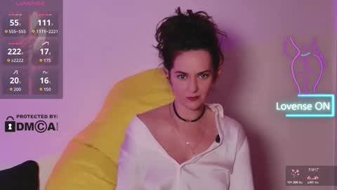 Snapshot of witch_in_velvet chatting on March 2026 08:30:01 PM Witch online show from March 2026 08:30:01 PM