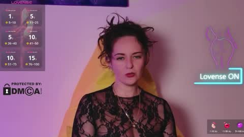 Snapshot of witch_in_velvet chatting on March 2026 06:18:02 PM Witch online show from March 2026 06:18:02 PM