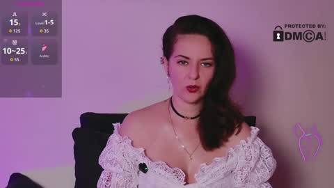 Snapshot of witch_in_velvet chatting on April 2026 05:07:02 PM Witch online show from April 2026 05:07:02 PM