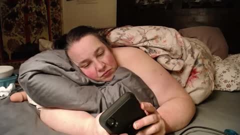 Annie online show from February 2025 08:32:02 AM