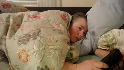 Annie online show from March 2025 10:20:02 AM