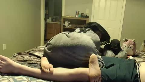 witchbitchmommy online show from November 2025 08:25:01 AM