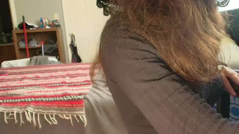 Snapshot of witchbitchmommy chatting on March 2026 07:20:02 PM witchbitchmommy online show from March 2026 07:20:02 PM