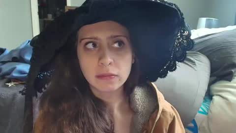 Snapshot of witchbitchmommy chatting on March 2026 03:27:01 PM witchbitchmommy online show from March 2026 03:27:01 PM