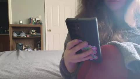 Snapshot of witchbitchmommy chatting on April 2026 12:47:01 PM witchbitchmommy online show from April 2026 12:47:01 PM