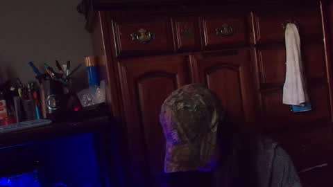 Snapshot of witchbitchmommy chatting on April 2026 11:32:01 AM witchbitchmommy online show from April 2026 11:32:01 AM