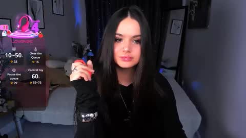 the ketty online show from November 2025 02:50:02 PM