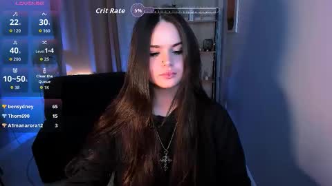 the ketty online show from November 2025 05:56:01 PM