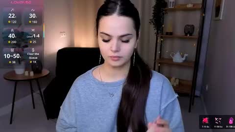 the ketty online show from December 2025 02:34:01 PM