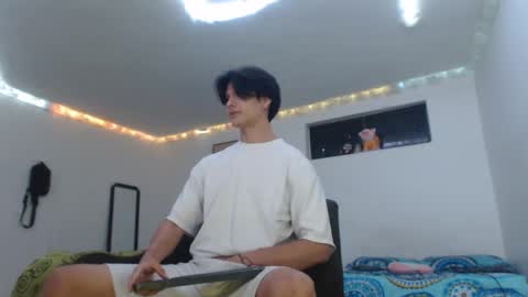 Ken online show from November 2025 05:17:01 AM