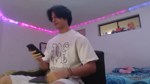 Snapshot of with_ken chatting on January 2026 12:03:02 AM Ken online show from January 2026 12:03:02 AM