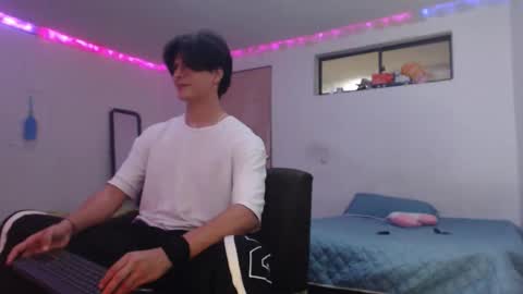 Snapshot of with_ken chatting on March 2026 04:19:01 AM Ken online show from March 2026 04:19:01 AM