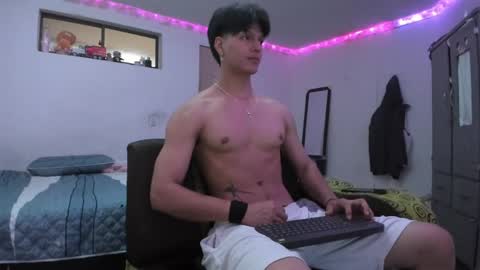 Snapshot of with_ken chatting on April 2026 02:38:01 AM Ken online show from April 2026 02:38:01 AM