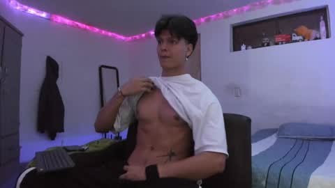 Snapshot of with_ken chatting on April 2026 03:32:01 PM Ken online show from April 2026 03:32:01 PM