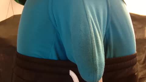 Snapshot of withbothhandsplease chatting on January 2025 08:39:01 PM Mater online show from January 2025 08:39:01 PM