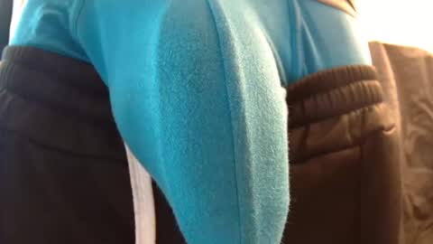 Snapshot of withbothhandsplease chatting on January 2025 05:56:01 PM Mater online show from January 2025 05:56:01 PM