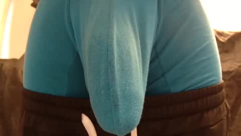 Snapshot of withbothhandsplease chatting on February 2025 05:01:01 PM Mater online show from February 2025 05:01:01 PM