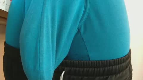 Snapshot of withbothhandsplease chatting on February 2025 05:26:02 PM Mater online show from February 2025 05:26:02 PM