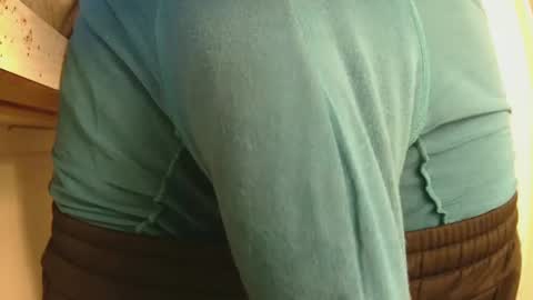 Snapshot of withbothhandsplease chatting on March 2025 12:22:01 PM Mater online show from March 2025 12:22:01 PM