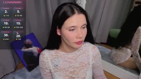 Eva  online show from June 2026 08:52:01 PM
