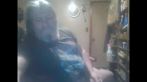 wizardofinit65 online show from January 2025 03:24:02 AM