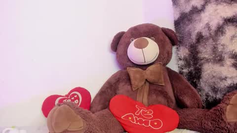 Wiz and Candy online show from January 2026 09:51:01 PM