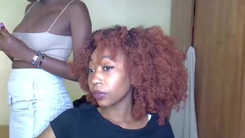 girlie o online show from January 2025 05:37:01 AM