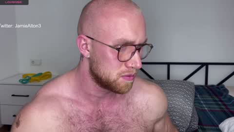 Wlademar online show from January 2025 11:21:01 PM