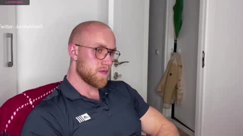 Wlademar online show from January 2025 08:11:02 PM