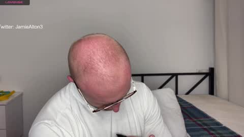 Wlademar online show from January 2025 01:20:01 AM