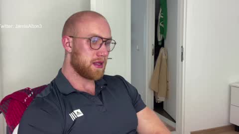 Wlademar online show from January 2025 08:40:02 AM