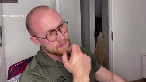 Wlademar online show from February 2025 07:02:01 PM