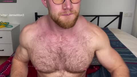 Wlademar online show from February 2025 09:31:01 PM