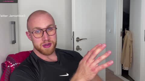 Wlademar online show from February 2025 06:35:01 AM