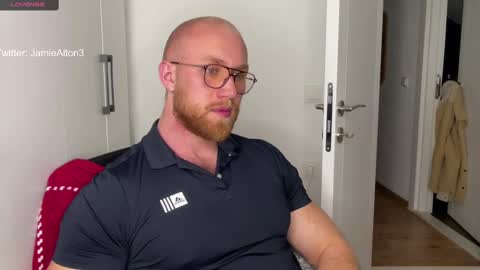 Wlademar online show from February 2025 01:15:01 AM