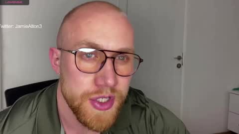 Wlademar online show from March 2025 04:37:02 AM