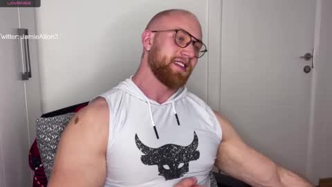 Wlademar online show from March 2025 06:43:02 PM