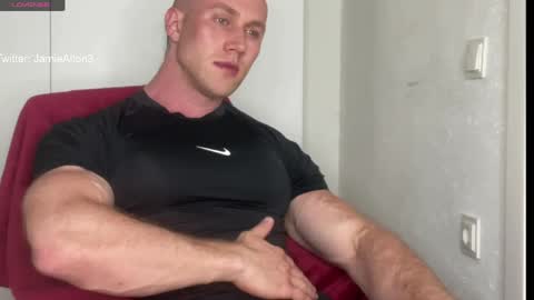 Wlademar online show from May 2026 05:09:02 PM
