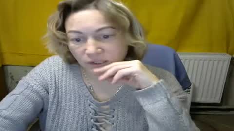 wleslymosw online show from February 2025 09:20:02 AM