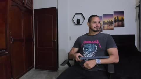 Snapshot of wncmodels chatting on September 2025 04:34:02 AM Magnus Dark independent model online show from September 2025 04:34:02 AM