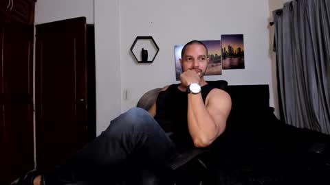 Snapshot of wncmodels chatting on September 2025 03:21:01 AM Magnus Dark independent model online show from September 2025 03:21:01 AM