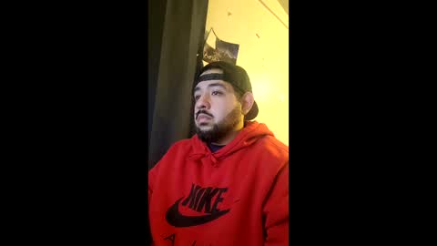 looking for her online show from December 2025 06:20:02 AM