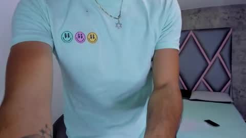 Snapshot of wolf_kitty0 chatting on March 2026 11:16:02 AM Nicolas Y Laura online show from March 2026 11:16:02 AM