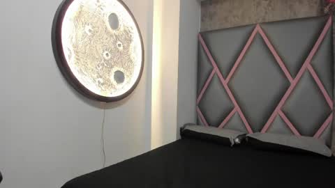 Snapshot of wolf_kitty0 chatting on April 2026 11:32:01 AM Nicolas Y Laura online show from April 2026 11:32:01 AM