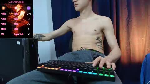  W O L F  online show from January 2026 11:25:01 AM